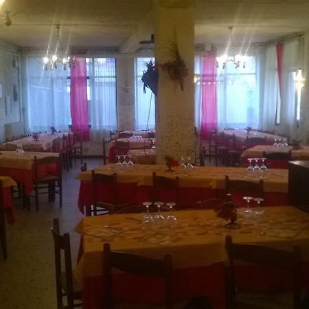 B&B Il Pantanello Rocca Di Papa Buitenkant foto