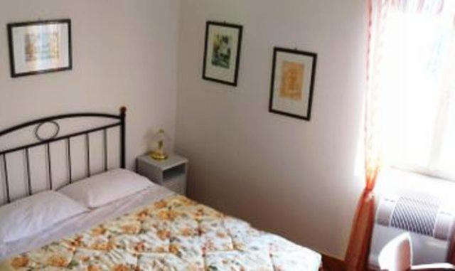 B&B Il Pantanello Rocca Di Papa Buitenkant foto