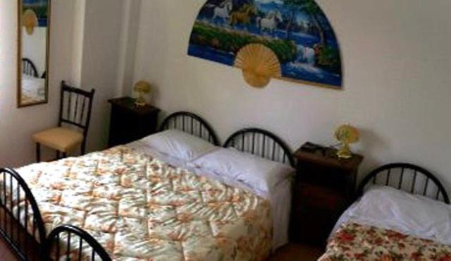 B&B Il Pantanello Rocca Di Papa Buitenkant foto