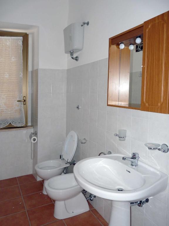 B&B Il Pantanello Rocca Di Papa Kamer foto