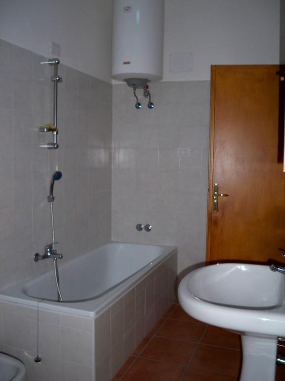 B&B Il Pantanello Rocca Di Papa Buitenkant foto