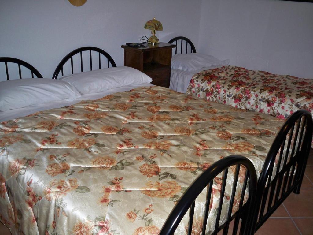 B&B Il Pantanello Rocca Di Papa Kamer foto