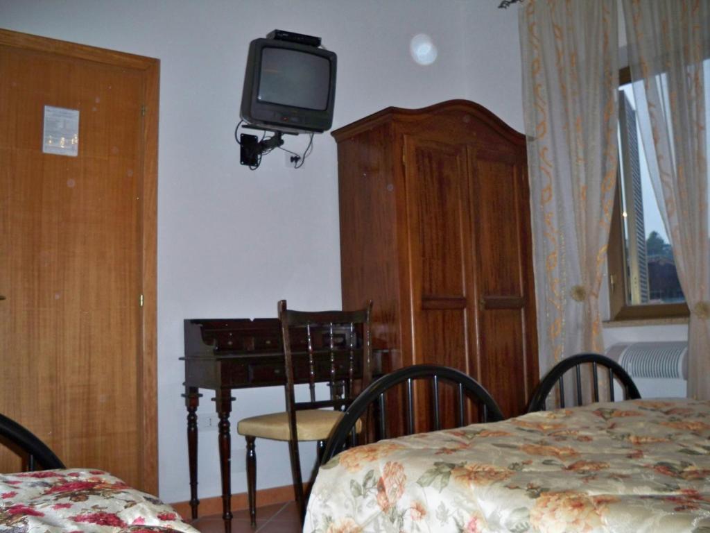 B&B Il Pantanello Rocca Di Papa Kamer foto