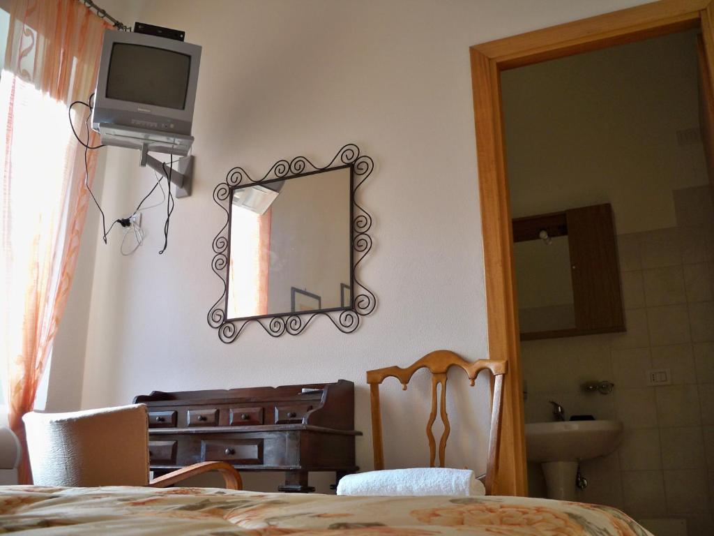 B&B Il Pantanello Rocca Di Papa Kamer foto