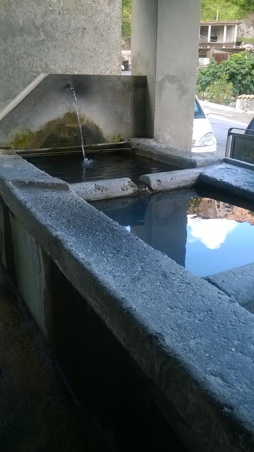 B&B Il Pantanello Rocca Di Papa Buitenkant foto